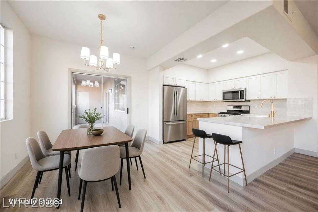 7701 Constanso Avenue APT 104 Las Vegas Nevada United States, for Sale, residential, Stephen Hoopes, Hoopes and Norton