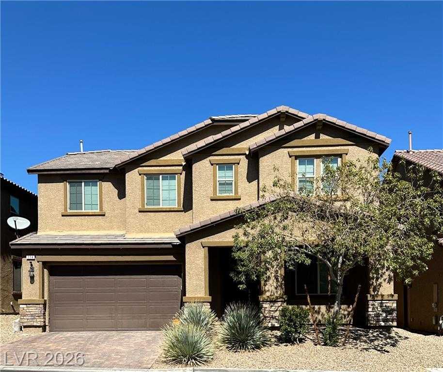 114 Opulent Rose Avenue Las Vegas Nevada United States, for Sale, residential, Stephen Hoopes, Hoopes and Norton