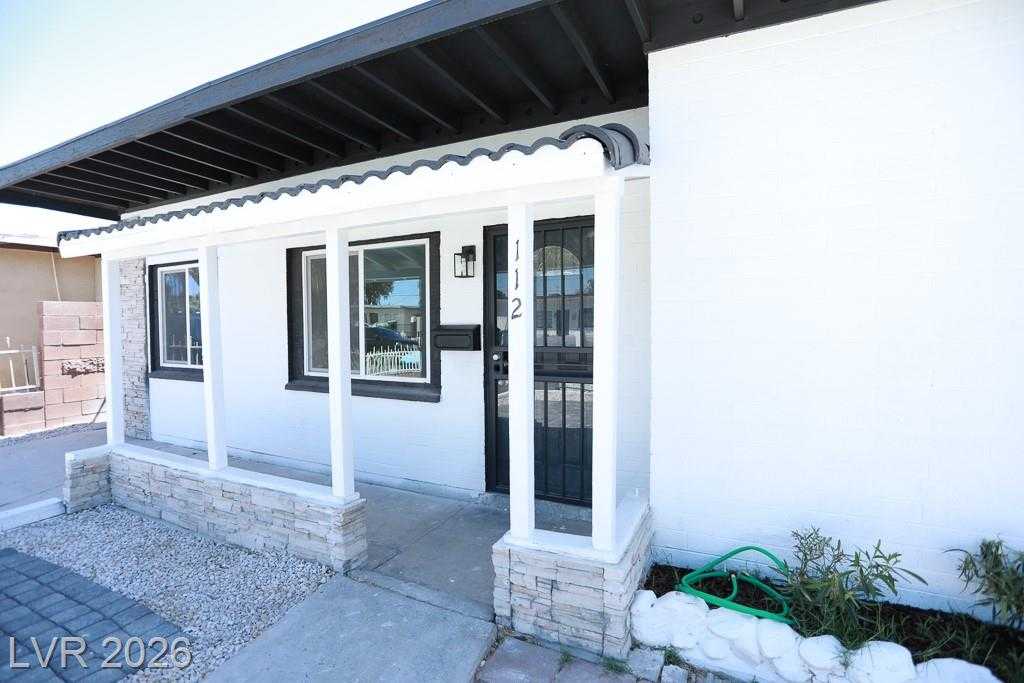 112 Harvard Street Las Vegas Nevada United States, for Sale, residential, Stephen Hoopes, Hoopes and Norton