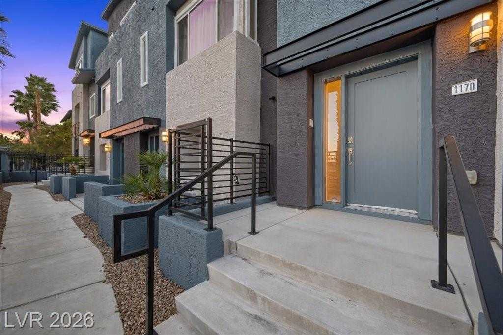 9050 Tropicana Avenue APT 1170 Las Vegas Nevada United States, for Sale, residential, Stephen Hoopes, Hoopes and Norton
