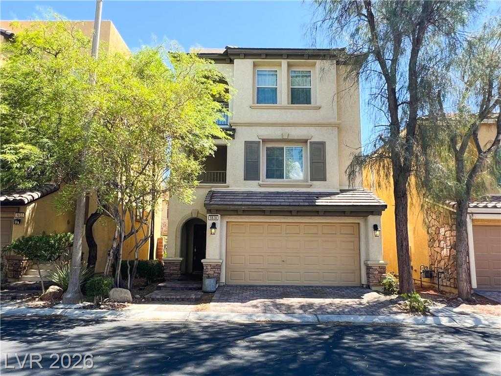 9838 November Rain Street Las Vegas Nevada United States, for Rent, residential, Stephen Hoopes, Hoopes and Norton