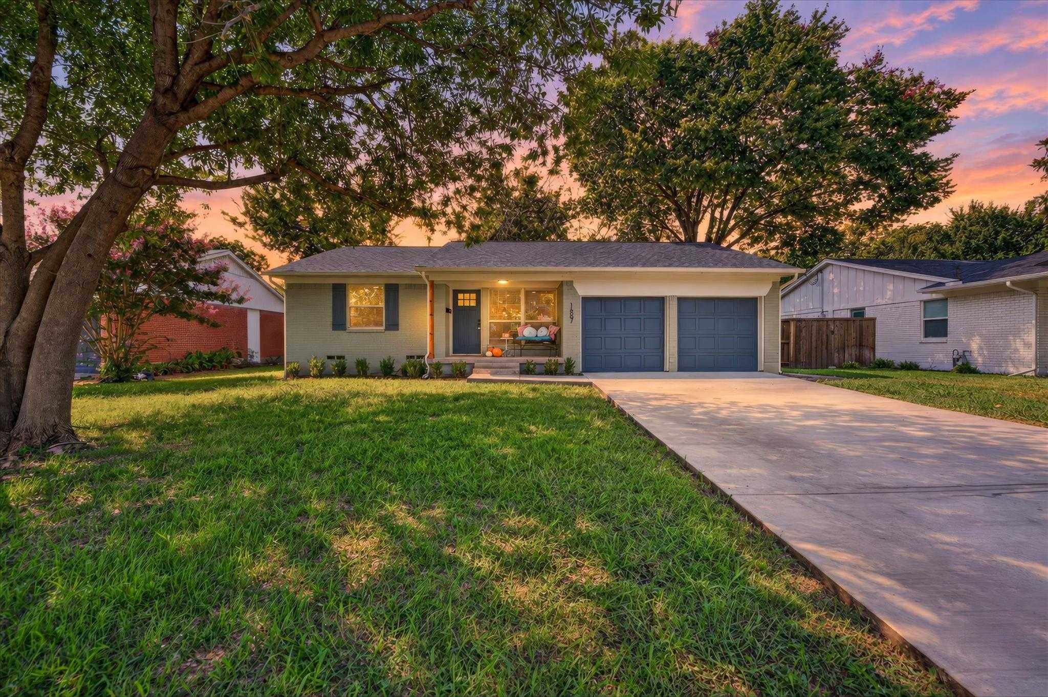 1607 Nantucket Drive Richardson Texas United States, for Sale, residential,  , Orbit Realty Group