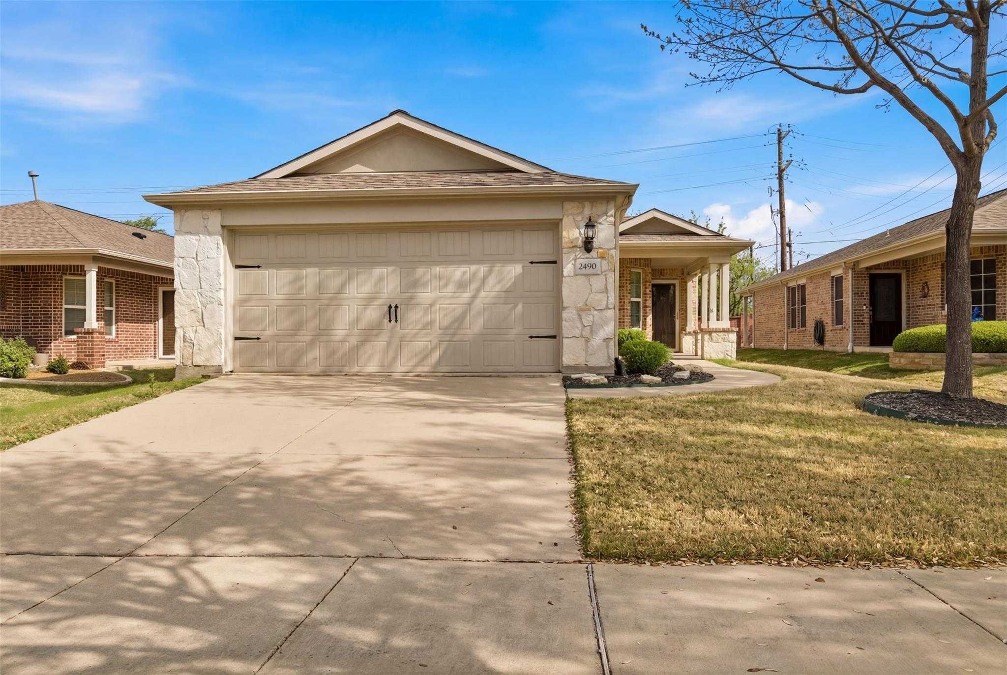 2490 Honeybee Lane Frisco Texas United States, for Sale, residential,  , Orbit Realty Group