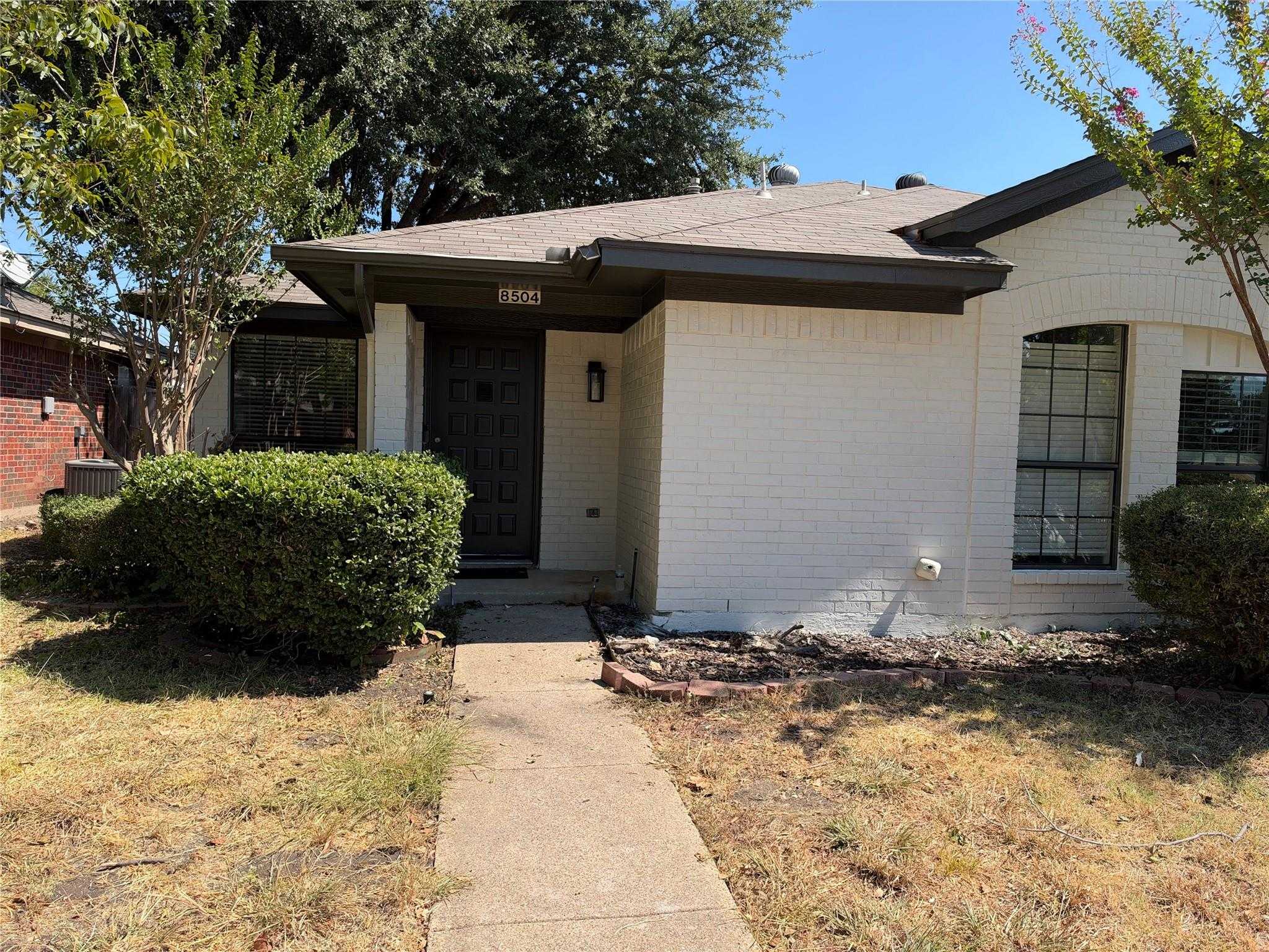8504 Holly Street Frisco Texas United States, for Rent, residential,  , Orbit Realty Group
