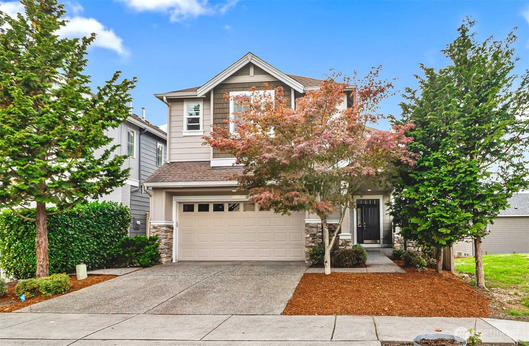 1128 77th Drive SE Lake Stevens Washington United States, for Sale, residential,  , RXB Realty