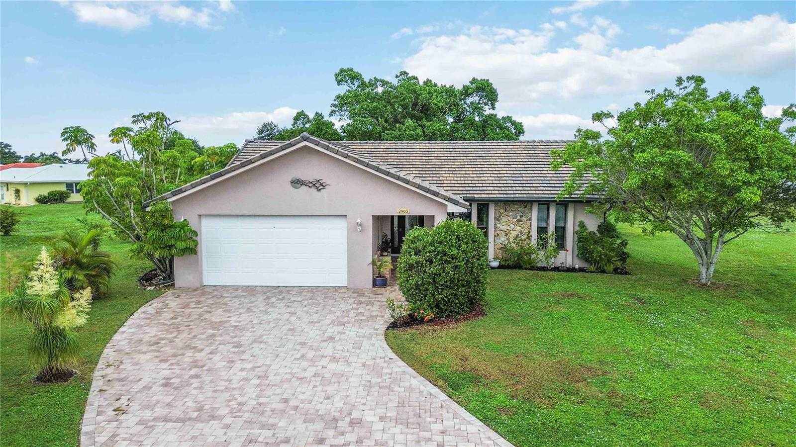 2903 ROMA COURT Punta Gorda Florida United States, for Sale, residential, Kelly Ford, Fathom Realty FL, LLC.
