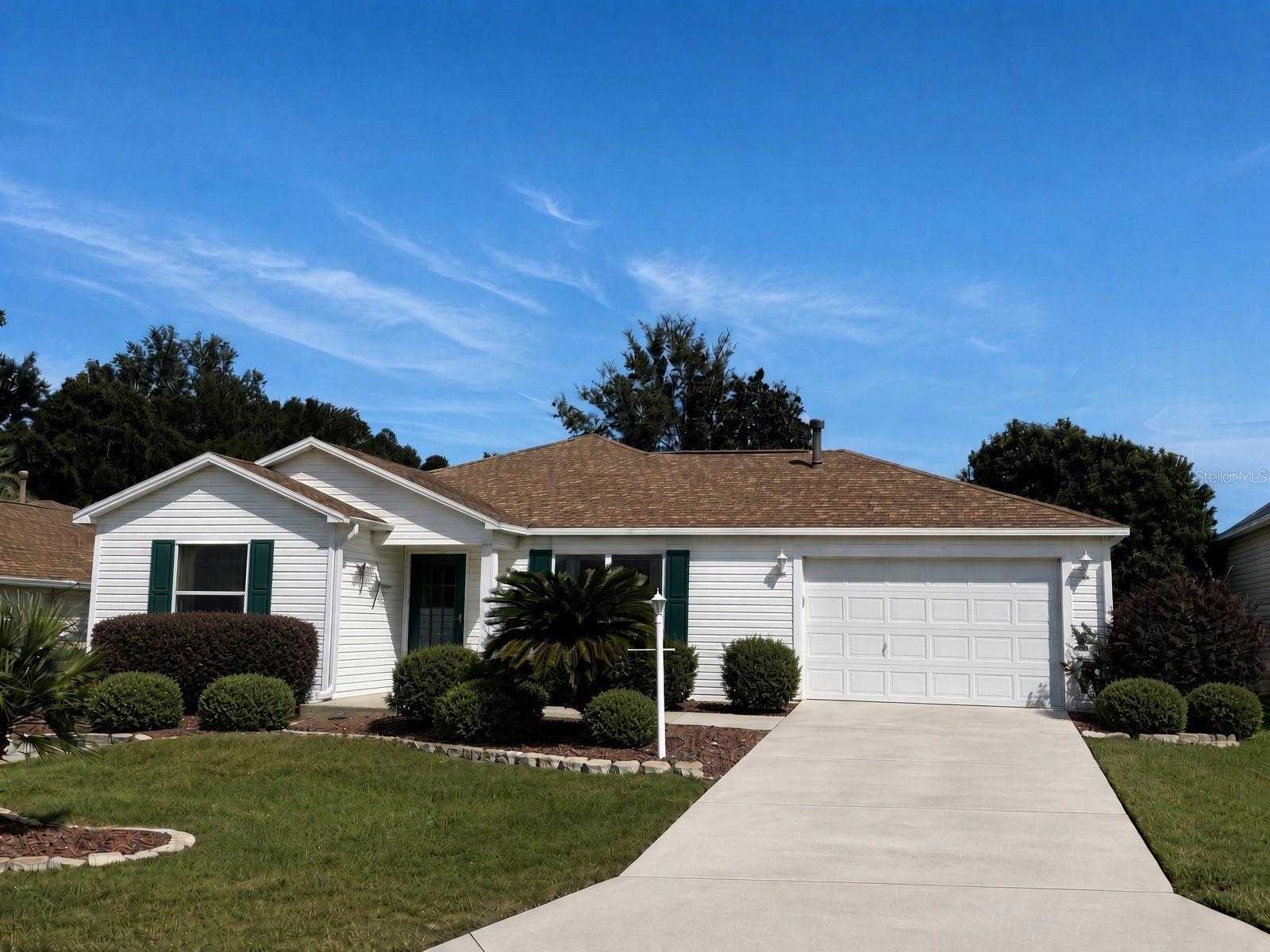 16870 SE 96TH CHAPELWOOD CIRCLE The Villages Florida United States, for Sale, residential, Garrett Huffman, eXp Realty