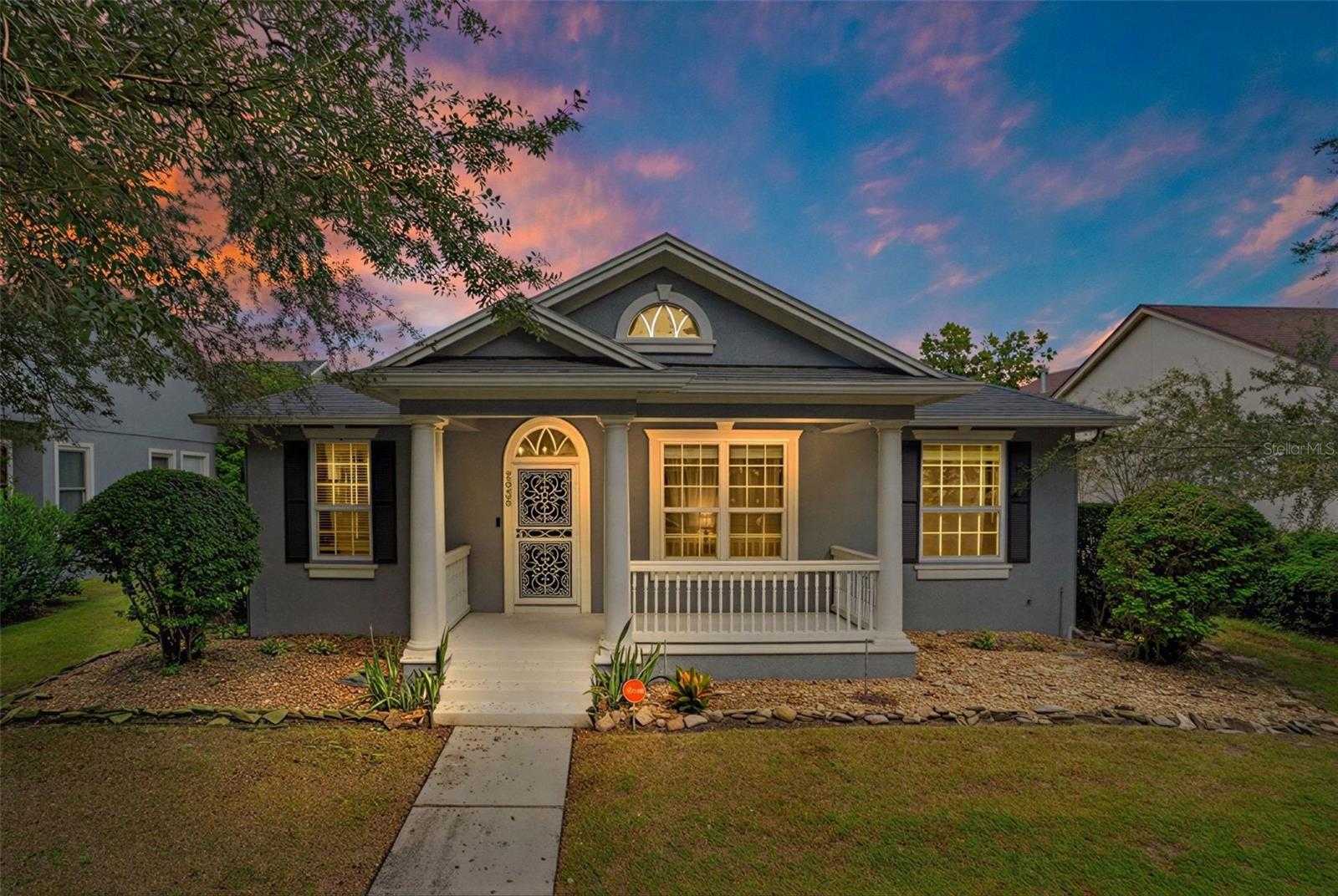 7030 MAPPERTON DRIVE Windermere Florida United States, for Sale, residential, Zaira Mejia, Spaces & Styles Group