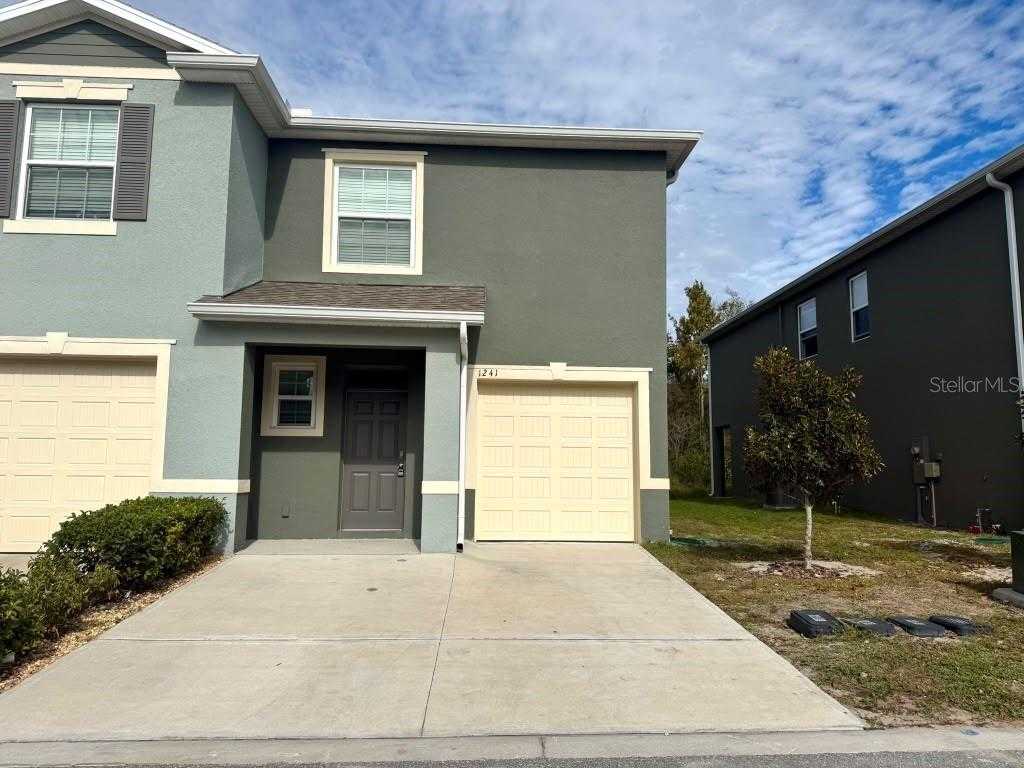 1241 YELLOW FINCH DRIVE Davenport Florida United States, for Rent, residential,  , Altis Realty