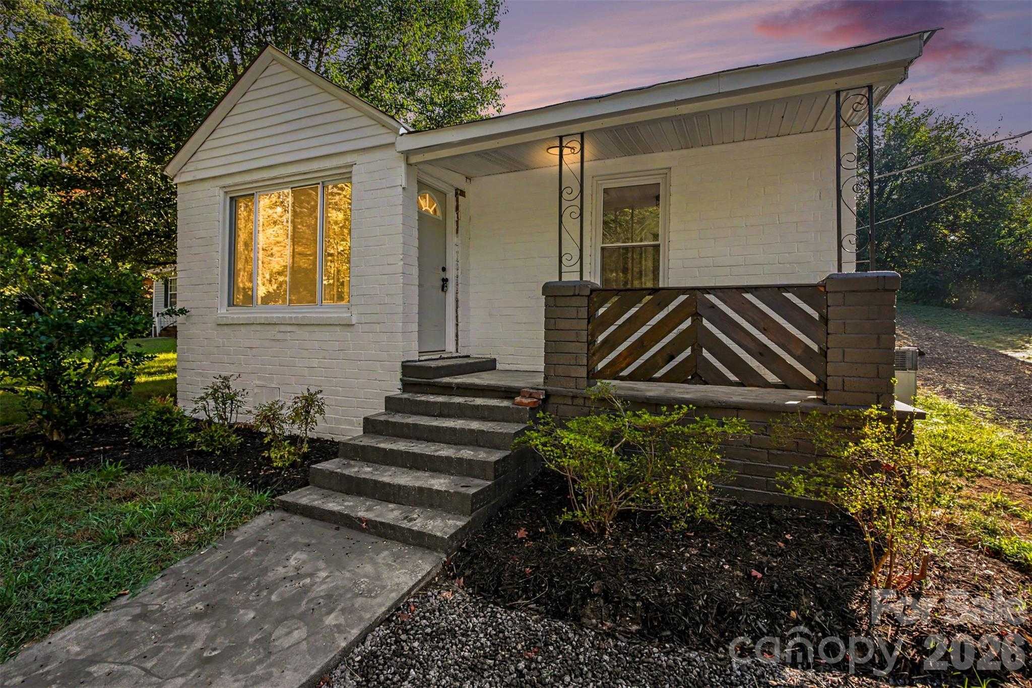 1210 Butler Street Salisbury North Carolina United States, for Sale, residential, David Garofalo, Carolina4Sale Realty LLC