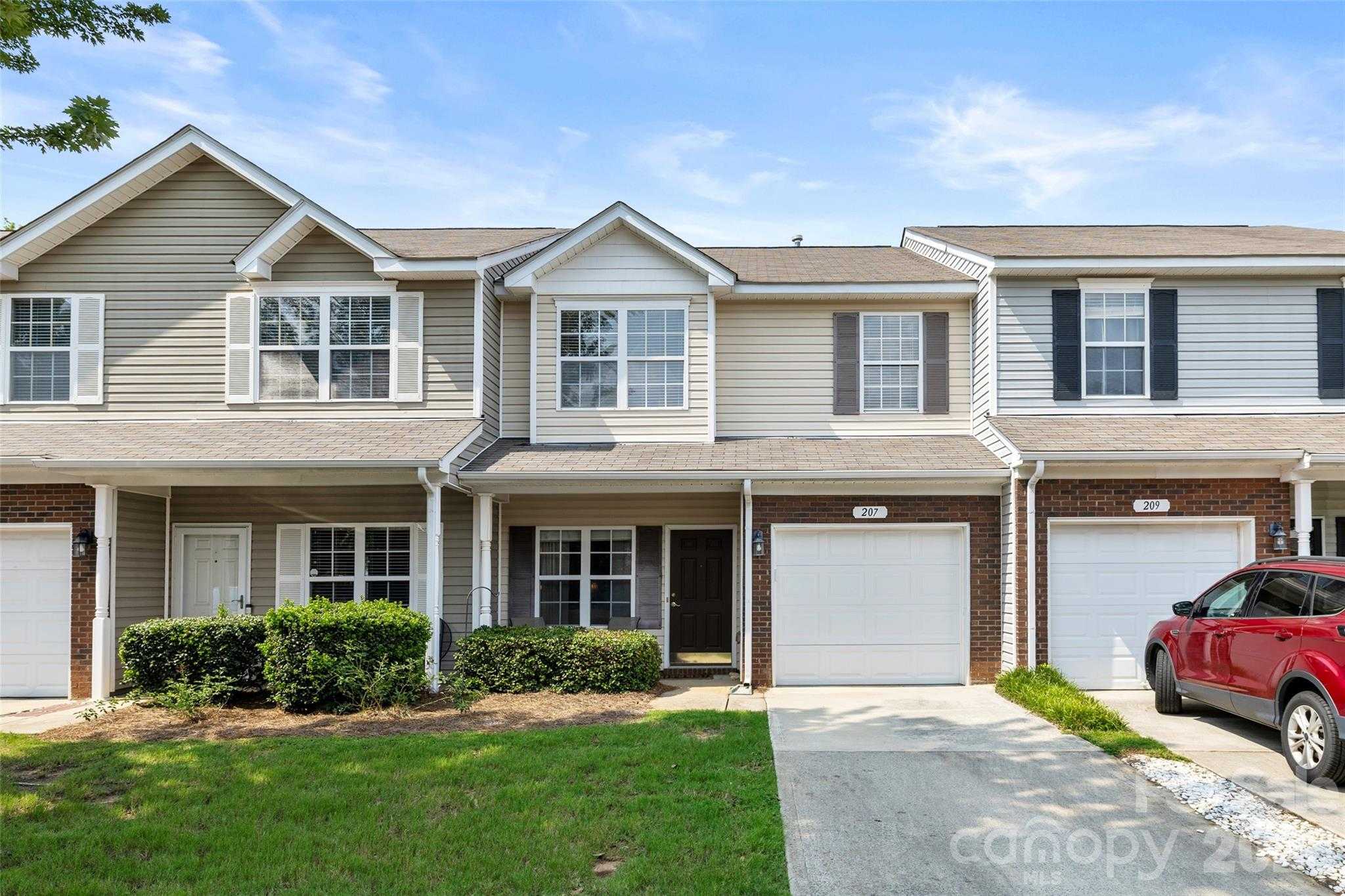 207 Tail Race Lane Fort Mill South Carolina United States, for Sale, residential, William (Will) Owens , South Charlotte Properties