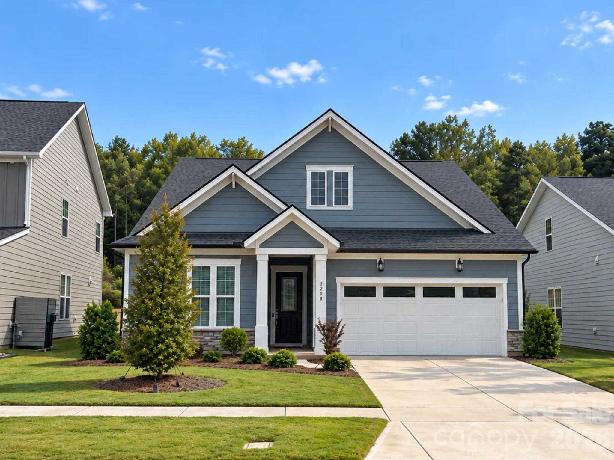 5208 Glenwalk Drive Charlotte North Carolina United States, for Sale, residential, William (Will) Owens , South Charlotte Properties