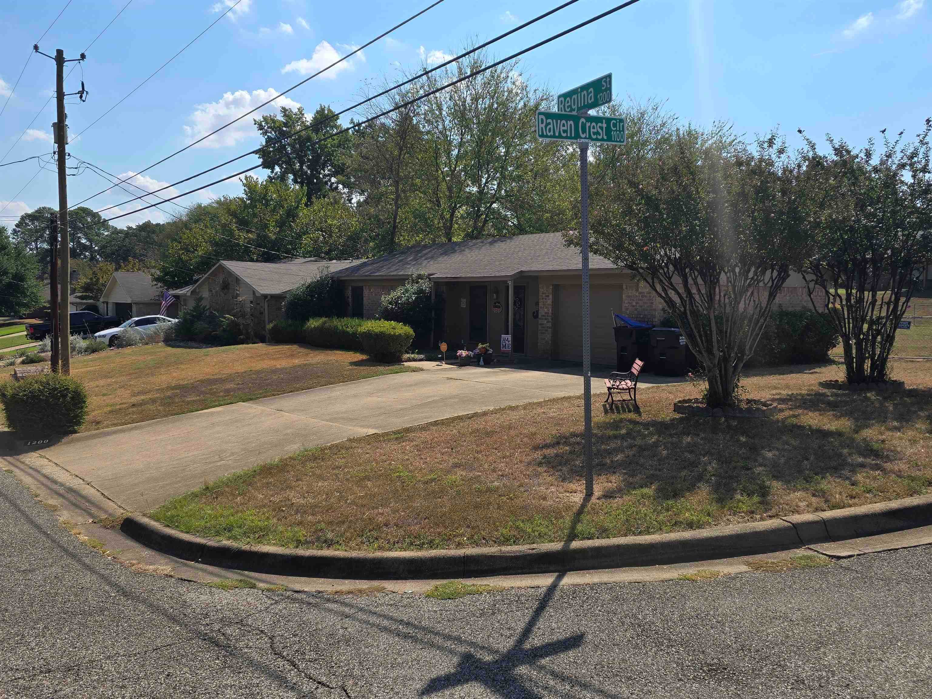 1200 Regina Longview Texas United States, for Sale, residential,  , Drake Chapman Real Estate, Brokerage
