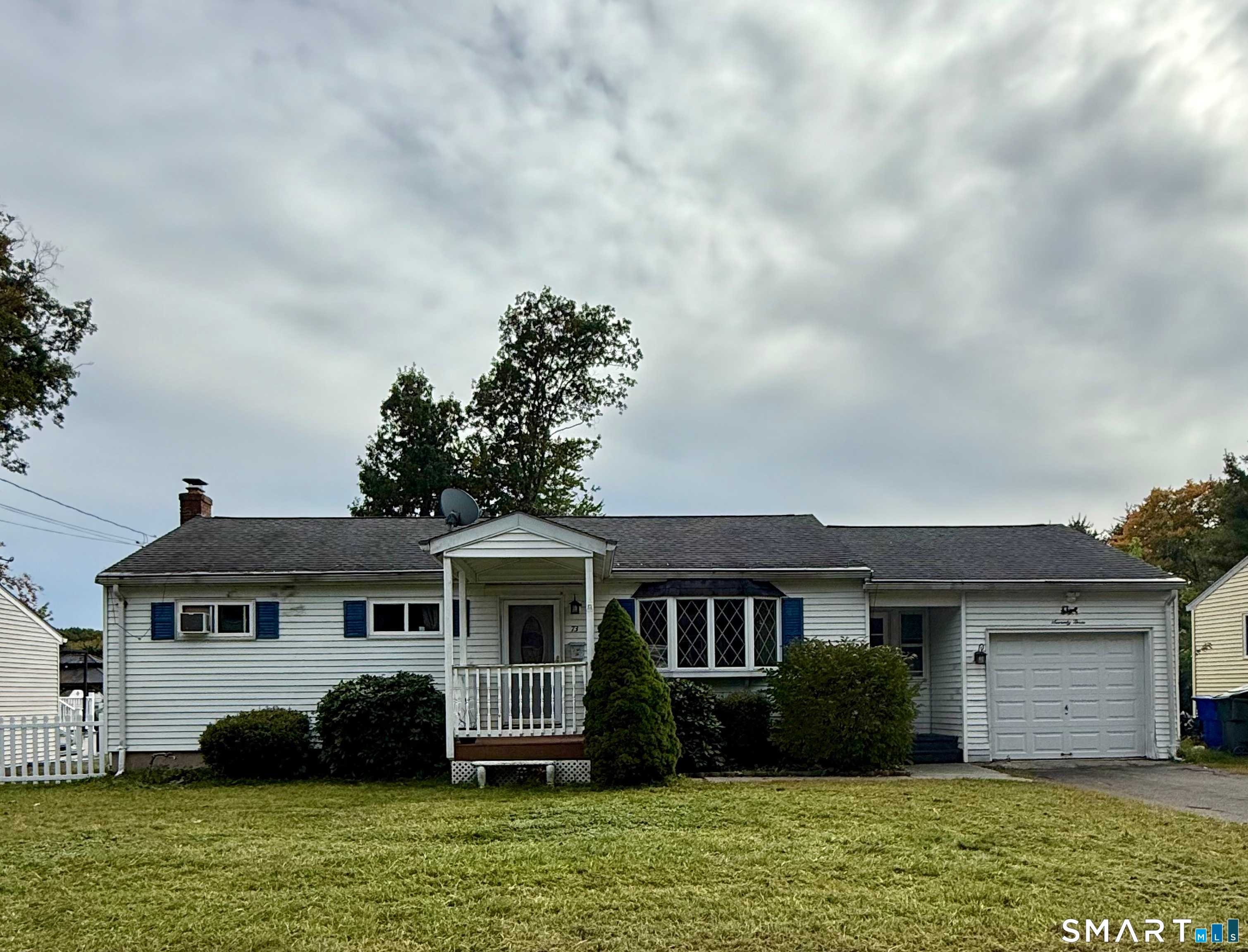 73 Janet Drive East Hartford Connecticut United States, for Sale, residential,  , Key Connection Realty, LLC