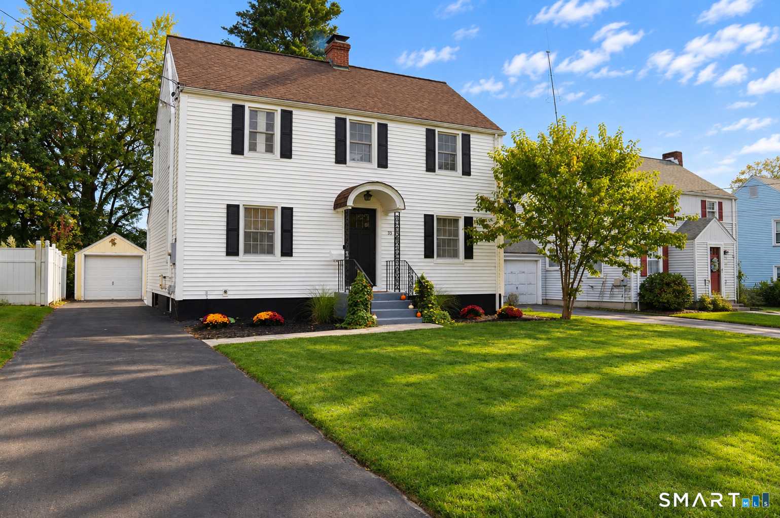 33 Byrd Road Wethersfield Connecticut United States, for Sale, residential, Benny Cabrera Jr., Eagle Eye Realty