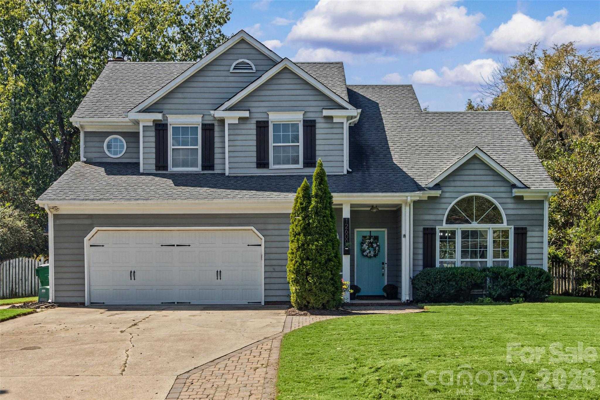 12600 Parks Farm Lane Charlotte North Carolina United States, for Sale, residential, William (Will) Owens , South Charlotte Properties