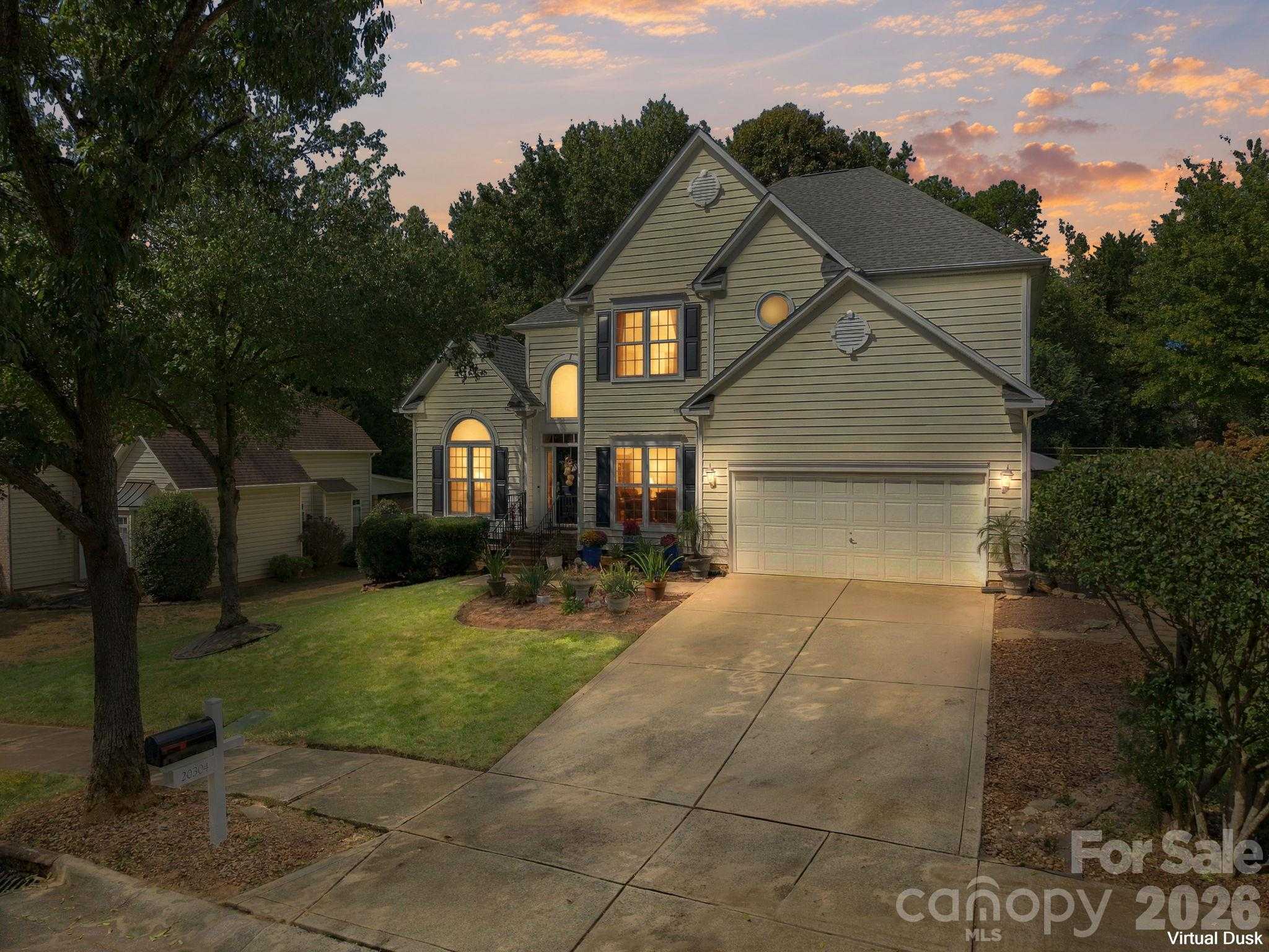20304 Southshore Drive Cornelius North Carolina United States, for Sale, residential,  , Realty ONE Group Revolution
