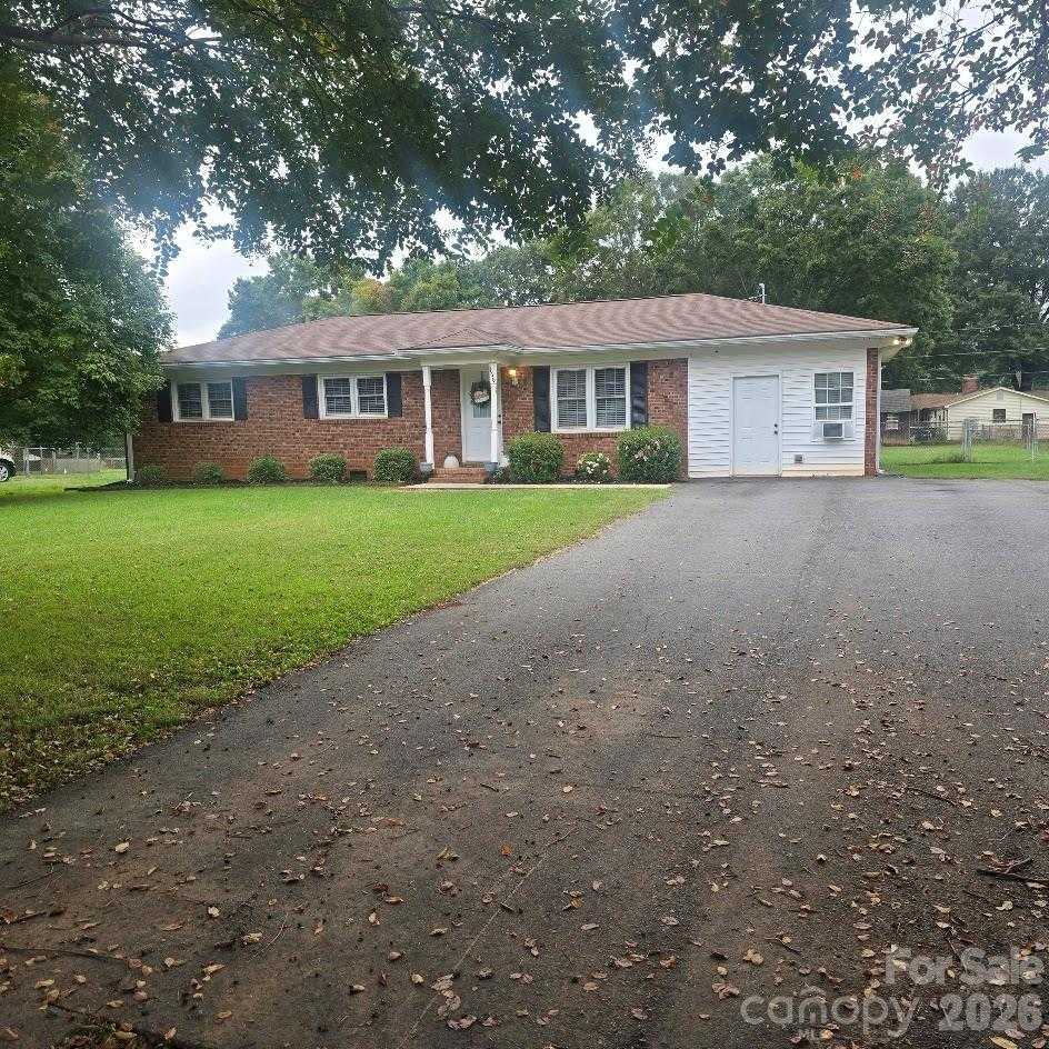 160 Chamblee Drive Salisbury North Carolina United States, for Sale, residential, David Garofalo, Carolina4Sale Realty LLC