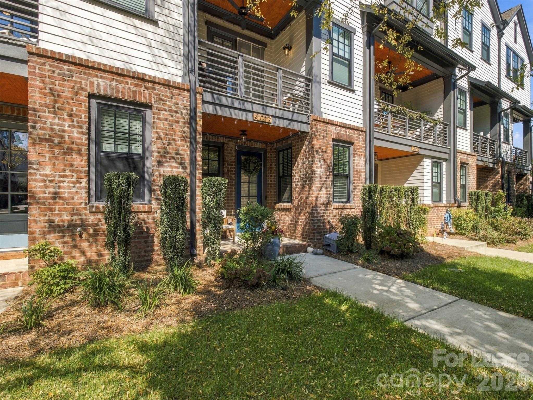 4017 Spencer Towns Lane Charlotte North Carolina United States, for Rent, residential, Kristen Haynes, New Home Buyers Brokers / Realty Pros