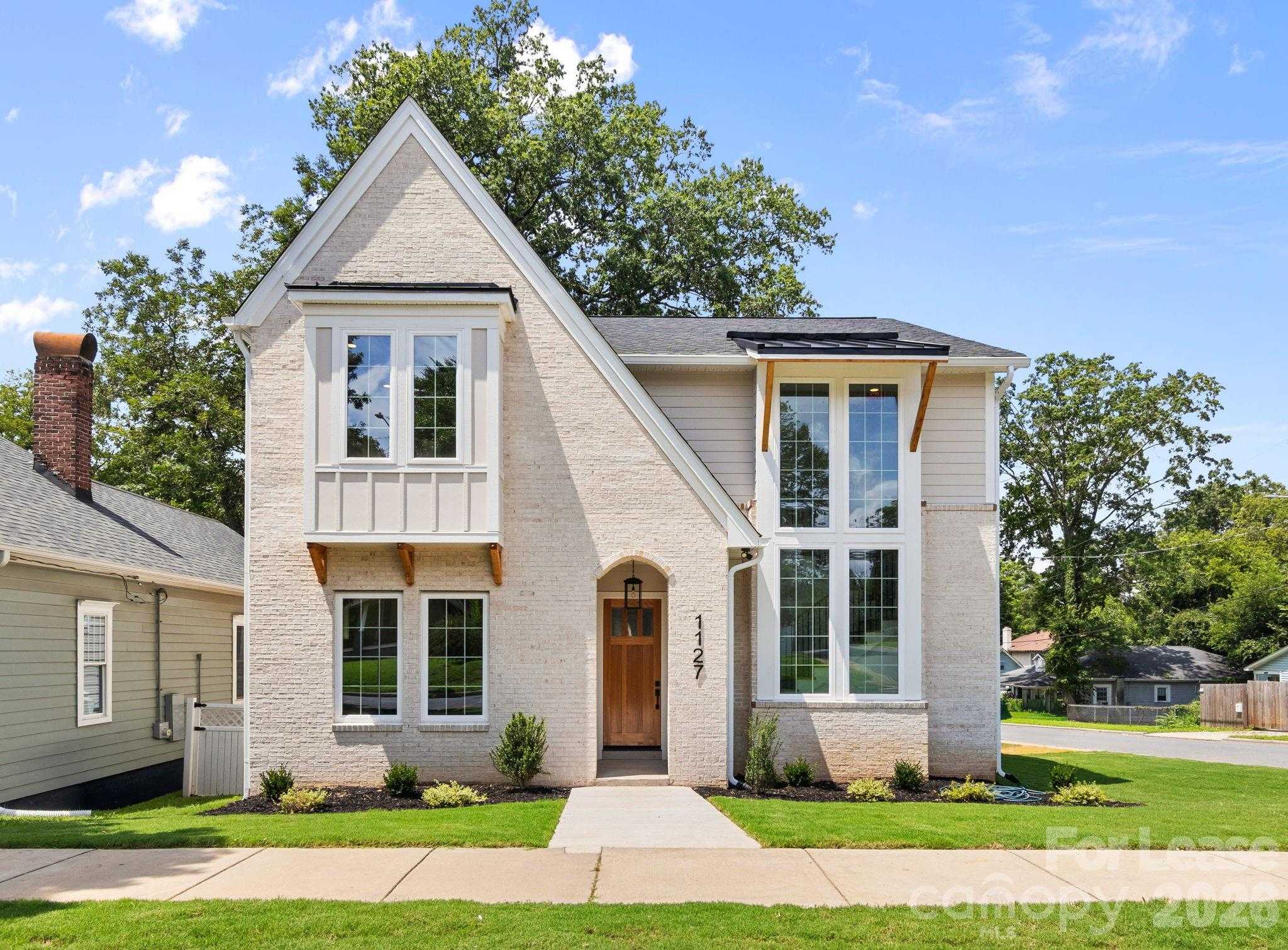 1127 Allen Street Charlotte North Carolina United States, for Rent, residential, Kristen Haynes, New Home Buyers Brokers / Realty Pros