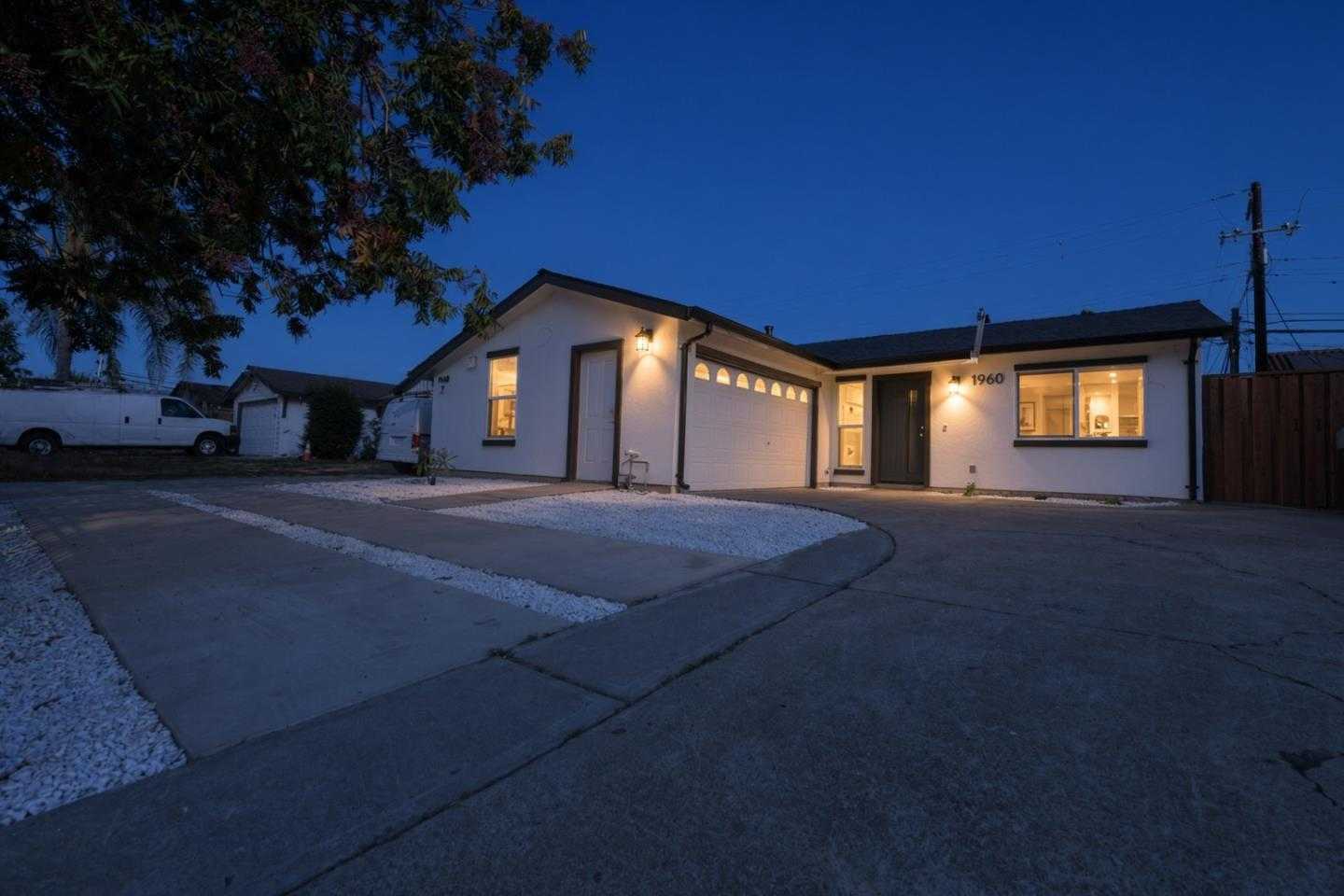 1960 Story RD San Jose California United States, for Sale, residential, Rosalie Frazier, InCom Example Brokerage