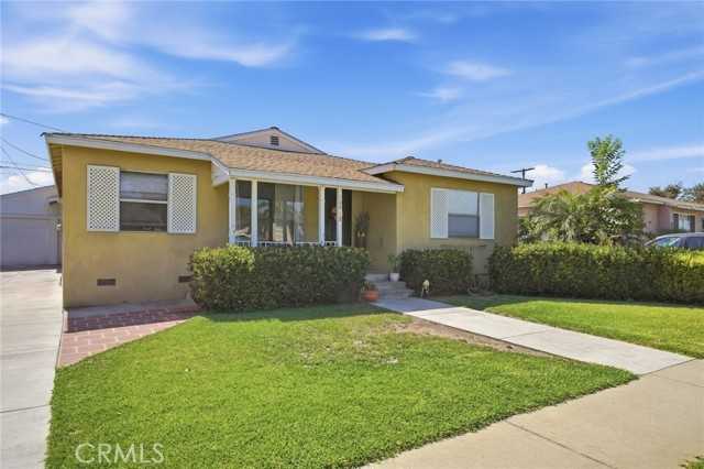 10918 Flory Whittier California United States, for Sale, residential, Ralph  Morfin, Realty One Group