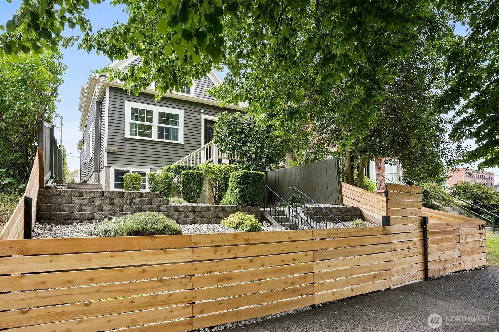 1214 Yakima Avenue APT A & B Tacoma Washington United States, for Sale, commercial,  , Better Properties Hometown