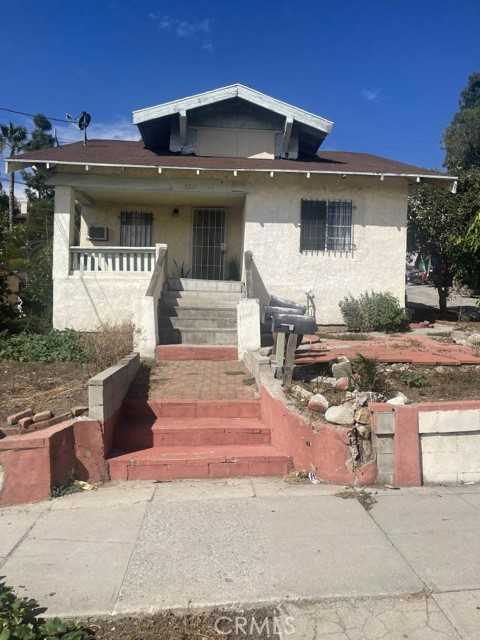 2215 Parkside Los Angeles California United States, for Sale, commercial,  , Castle Rock Realty
