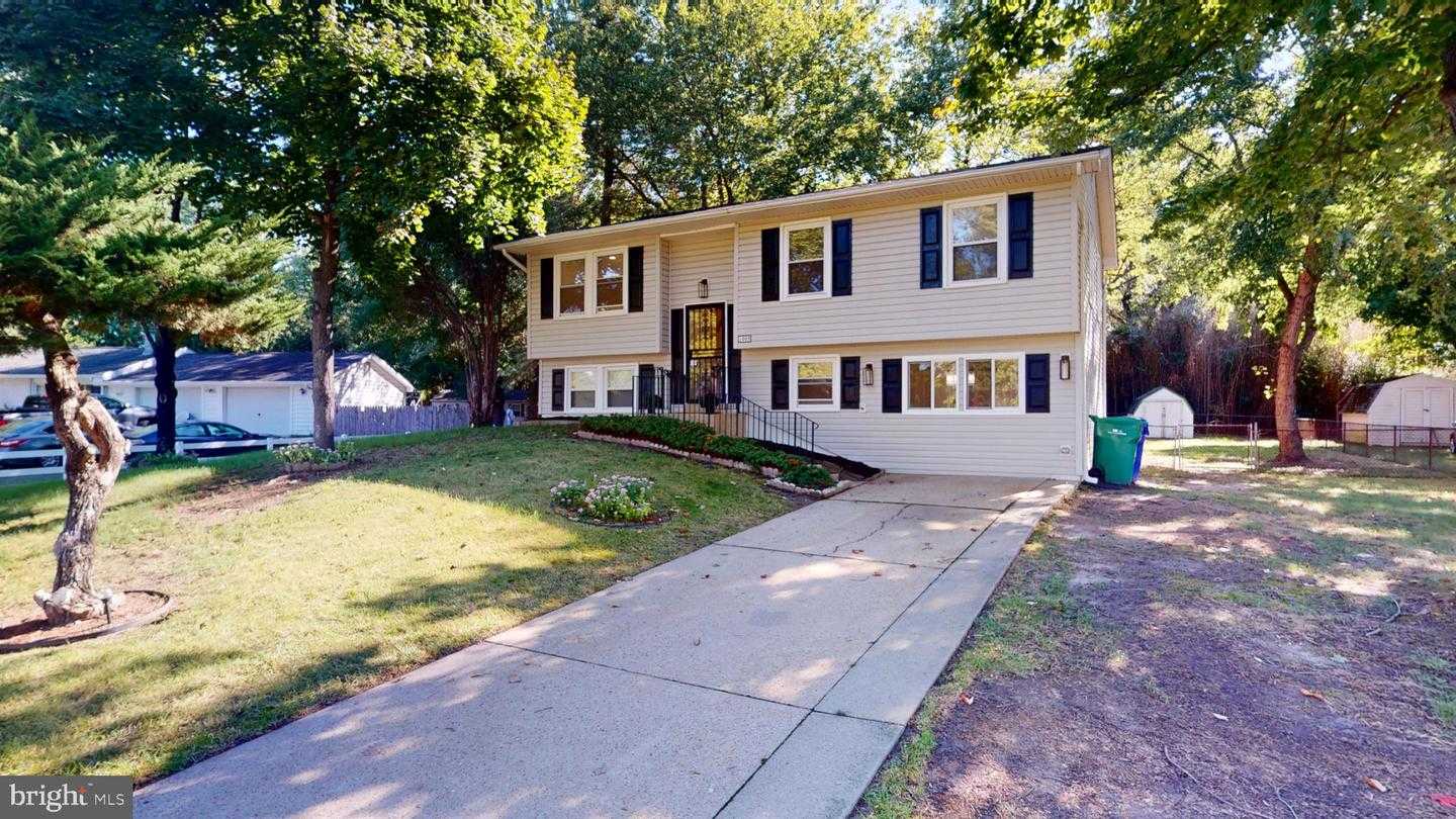 1005 STODDERT AVENUE Waldorf Maryland United States, for Sale, residential,  , Realty World Team One Properties