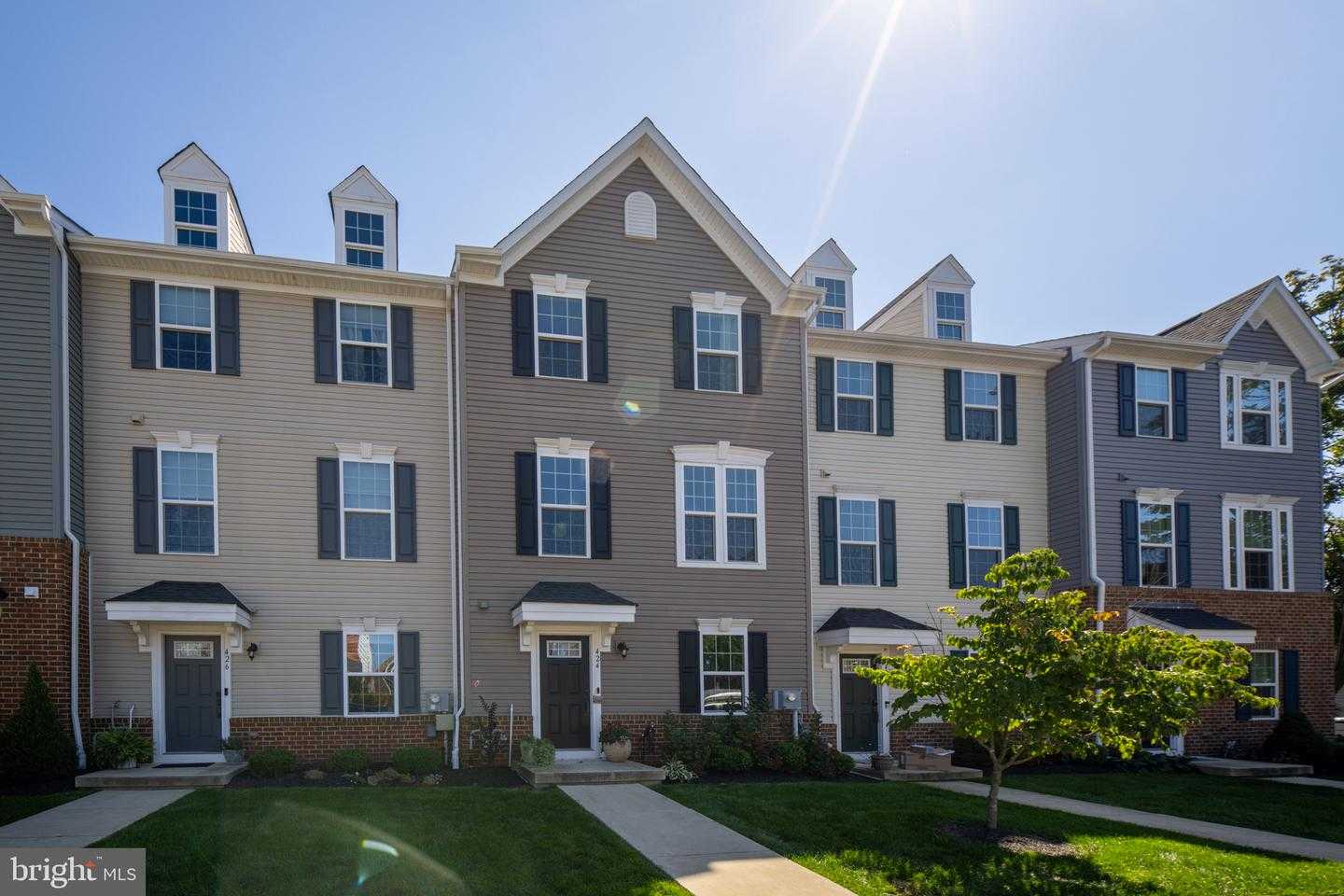 424 E BARNARD STREET West Chester Pennsylvania United States, for Sale, residential,  , Swayne Real Estate Group