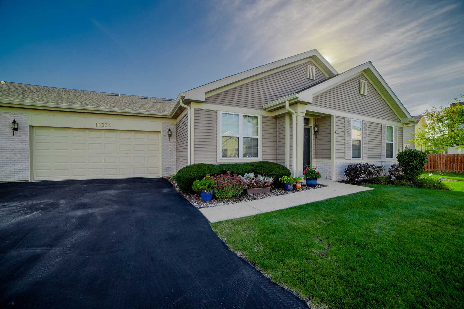 16334 Crescent Lake Drive Crest Hill Illinois United States, for Sale, residential,  , Alpha 7 Realty