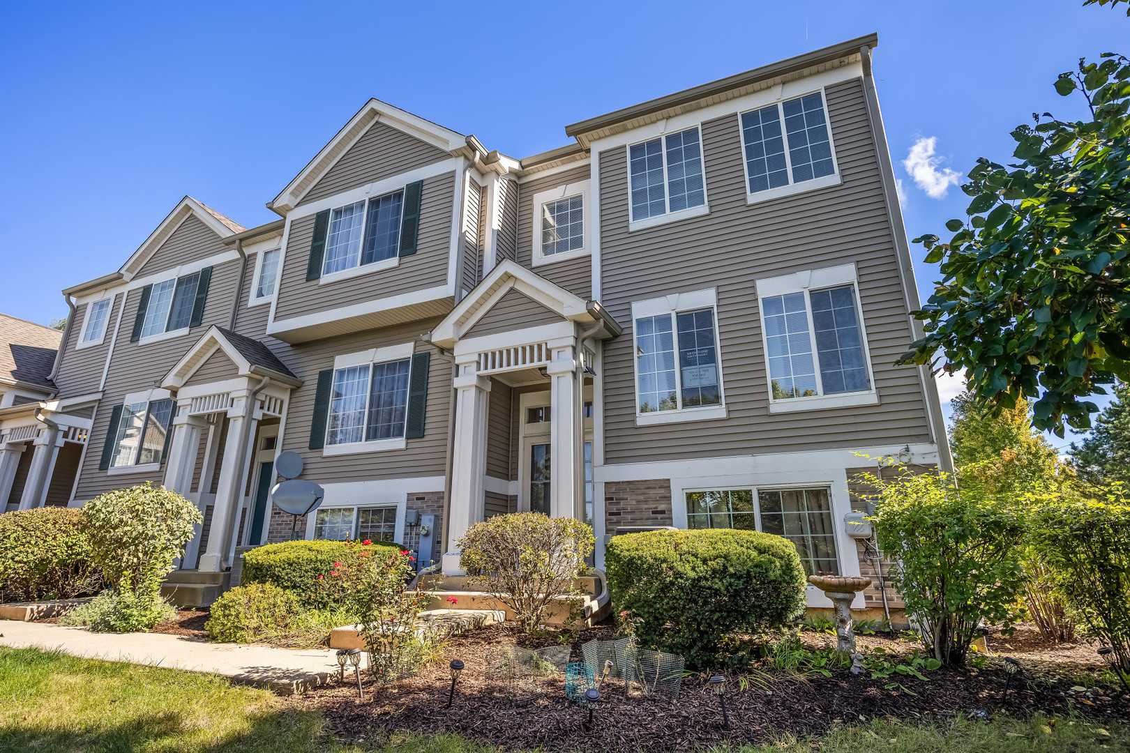 103 Enclave Circle APT D Bolingbrook Illinois United States, for Sale, residential,  , Alpha 7 Realty