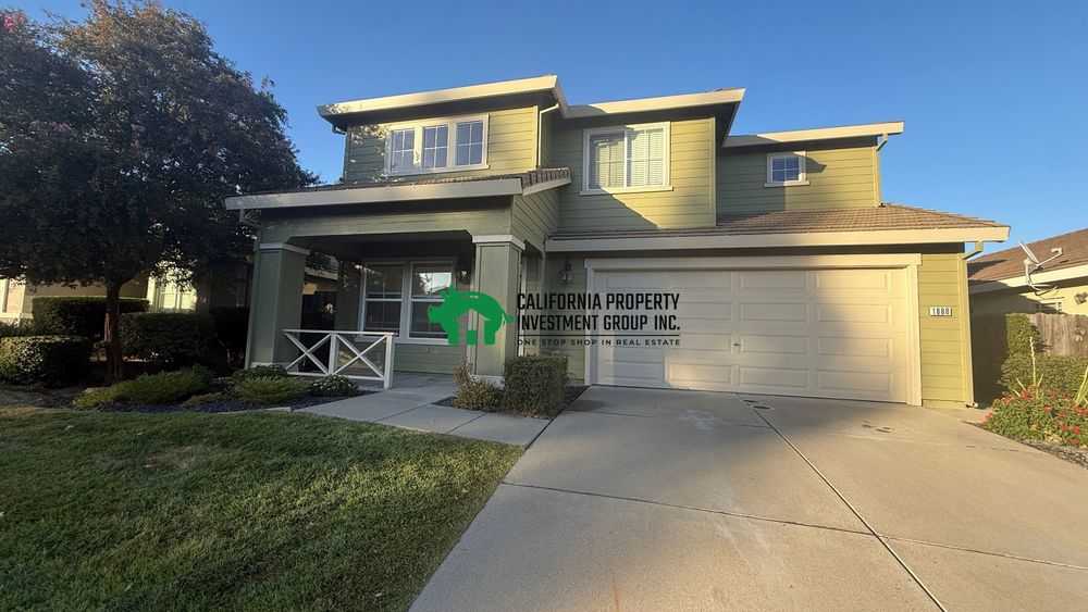 1880 Ambridge Dr Roseville CA United States, for Rent, residential, Todd and Lizette Souza, California Property Investment Group Inc