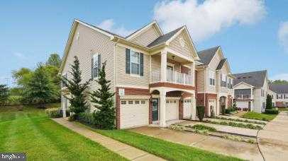 160 BURLEY STREET APT 201 Stafford Virginia United States, for Sale, residential,  , The Holly Group