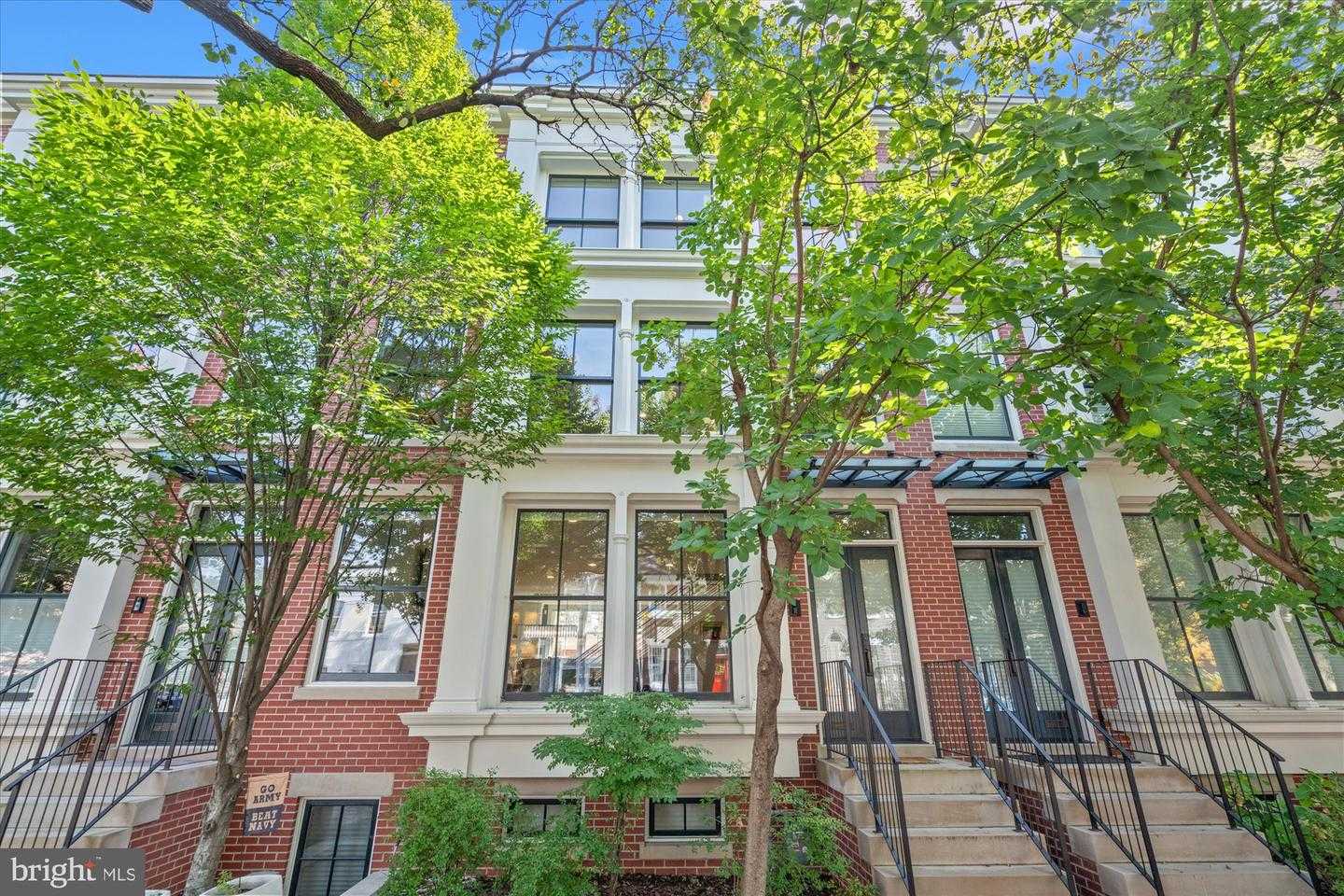 321 N COLUMBUS STREET Alexandria Virginia United States, for Sale, residential,  , The Holly Group