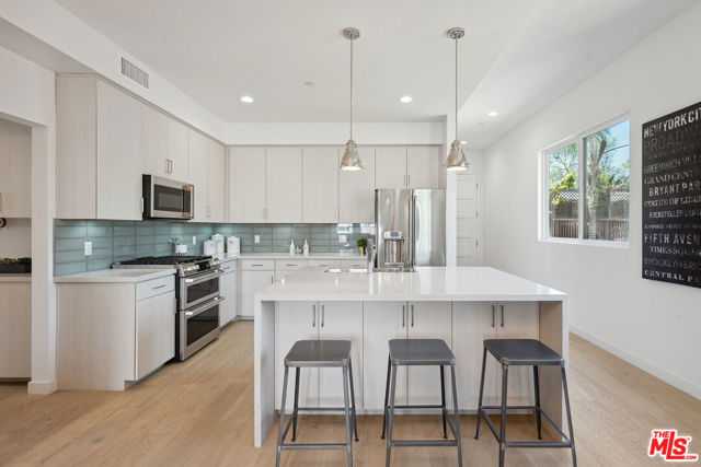 1746 Garfield Place APT 203 Los Angeles California United States, for Sale, residential,  , InCom Real Estate - New Office