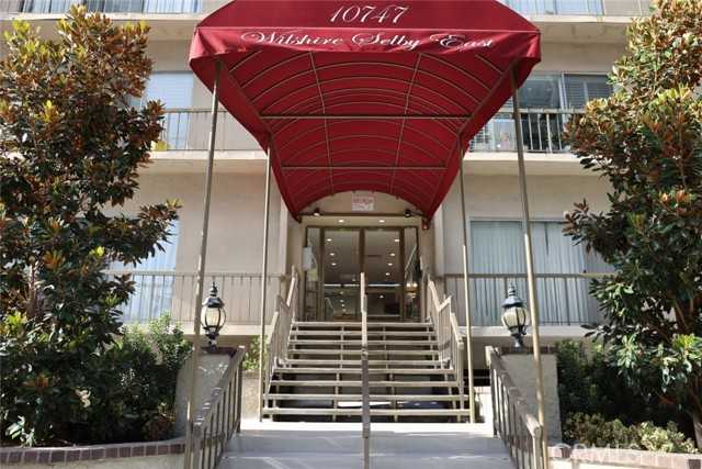 10747 Wilshire  APT 505 Los Angeles California United States, for Sale, residential,  , Castle Rock Realty