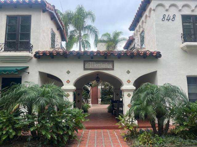 848 D Ave  APT 204 Coronado California United States, for Sale, residential, Frank Gabriel, CORONADO SHORES PROPERTIES