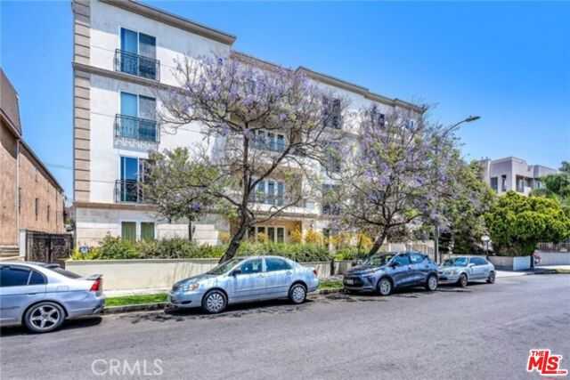 9049 Alcott Street APT 204 Los Angeles California United States, for Sale, residential,  , InCom Real Estate - New Office