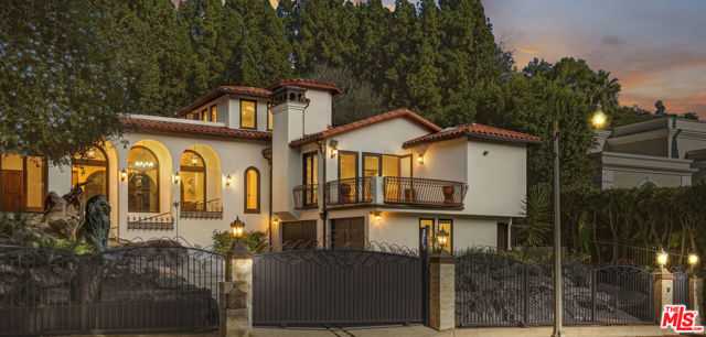 1260 Roscomare Road Los Angeles California United States, for Sale, residential, Julie  Sharma, Hari Home Solutions