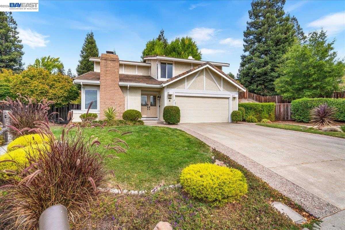 4 Woodview Ct San Ramon California United States, for Sale, residential, Dylan  Jones, Compass Realty 