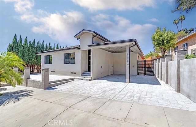 8369 Vine Valley Los Angeles California United States, for Sale, residential,  , InCom Real Estate - New Office