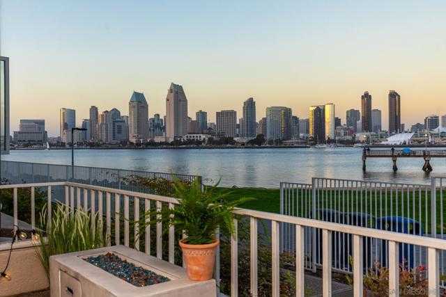 1101 1st St  APT 110 Coronado California United States, for Sale, residential, Frank Gabriel, CORONADO SHORES PROPERTIES