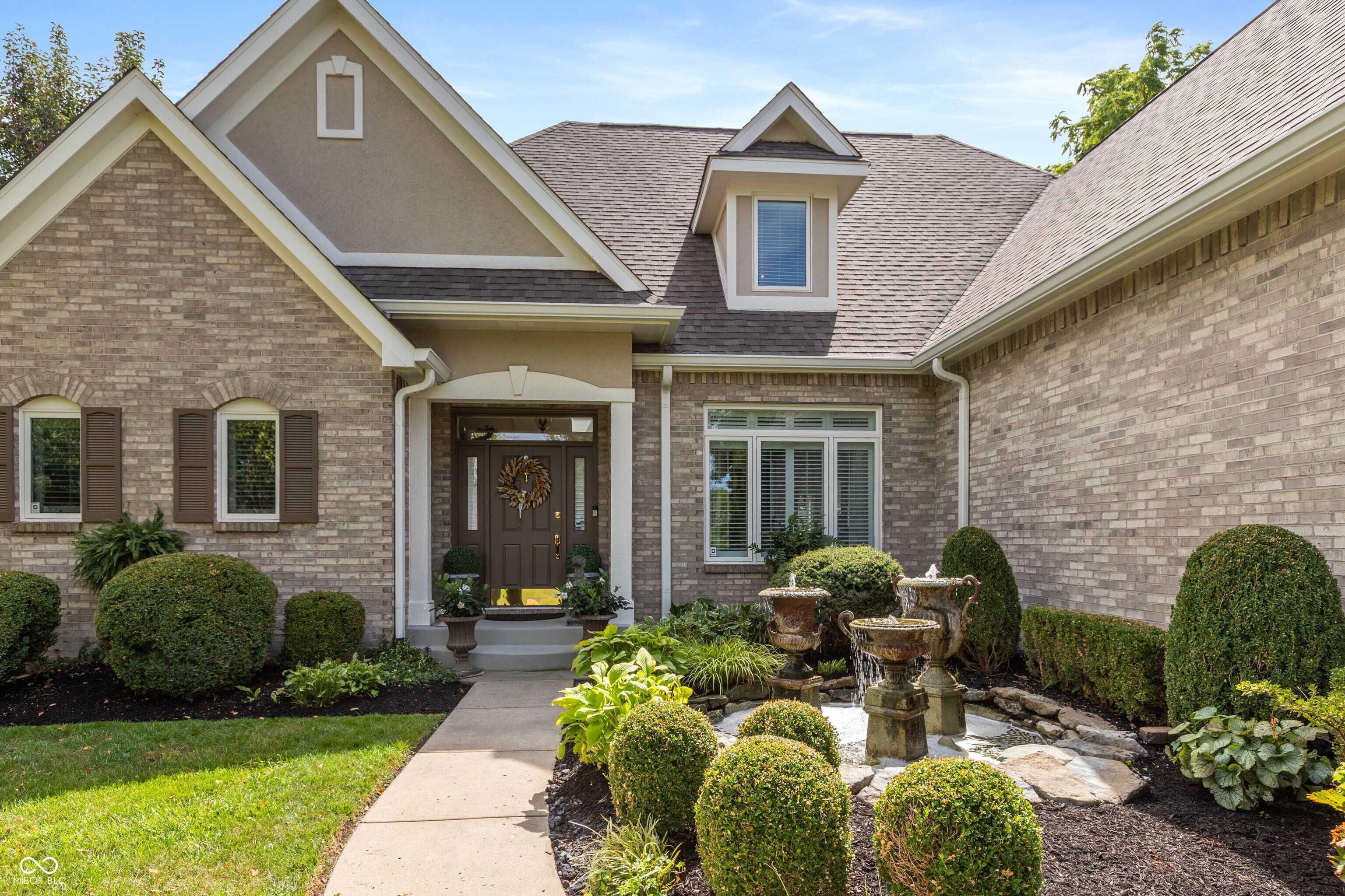 10224 Water Crest Drive Fishers Indiana United States, for Sale, residential, Amir Chaudhary, Kingsway Real Estate Brokerage