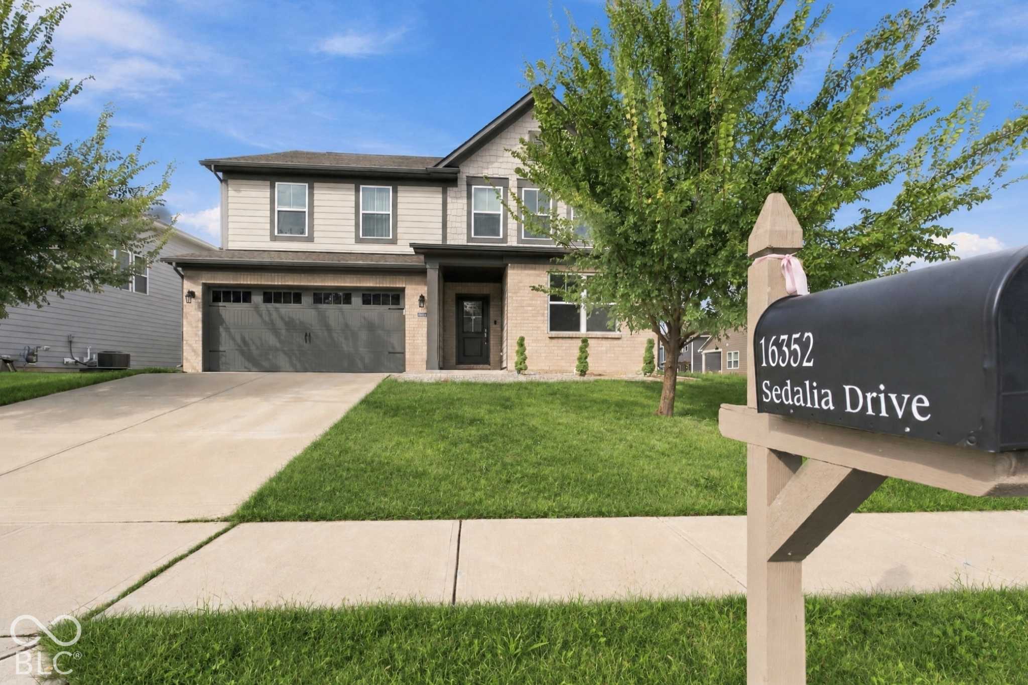 16352 Sedalia Drive Fishers Indiana United States, for Sale, residential, Amir Chaudhary, Kingsway Real Estate Brokerage