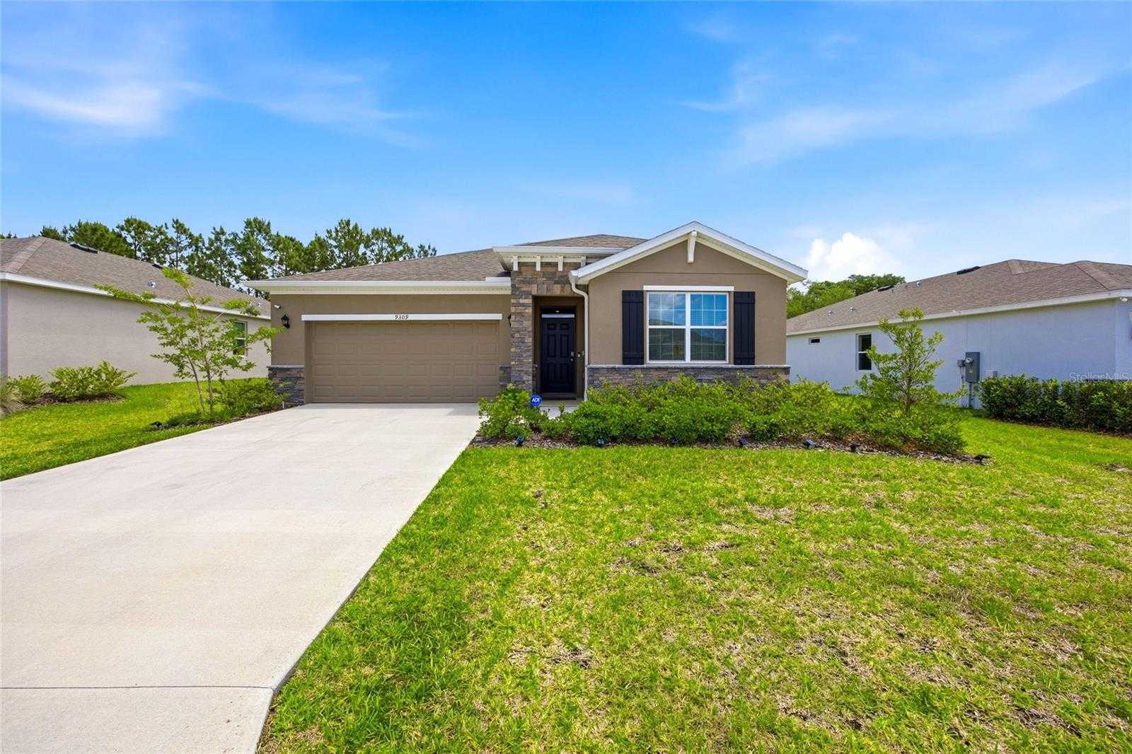 9309 SW 60TH COURT ROAD Ocala Florida United States, for Sale, residential, Garrett Huffman, eXp Realty