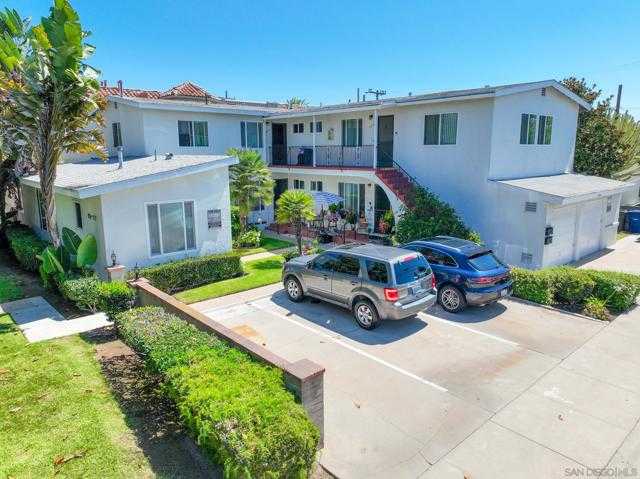 971 D Ave. Coronado California United States, for Sale, commercial, Frank Gabriel, CORONADO SHORES PROPERTIES