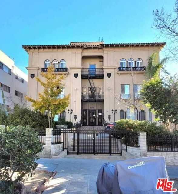 428 S Mariposa Avenue Los Angeles California United States, for Sale, commercial,  , Castle Rock Realty