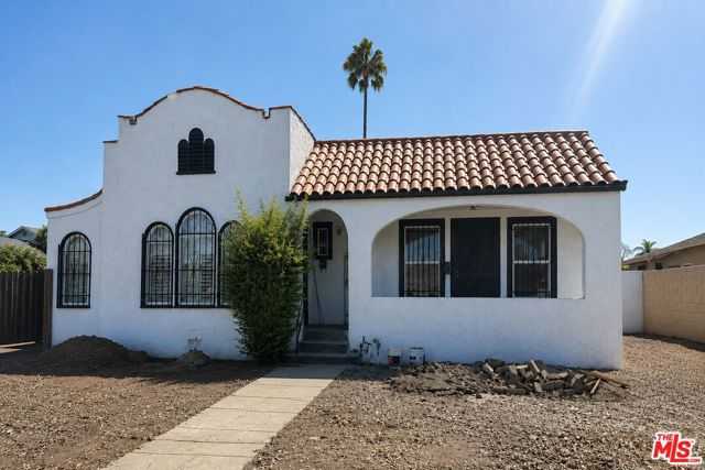 4008 Arlington Avenue Los Angeles California United States, for Sale, commercial,  , Castle Rock Realty