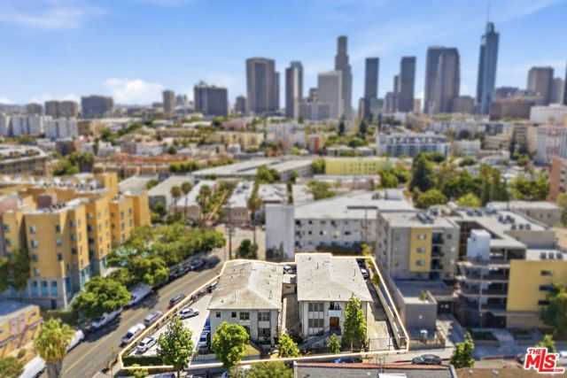 412 Union Drive Los Angeles California United States, for Sale, commercial,  , Castle Rock Realty